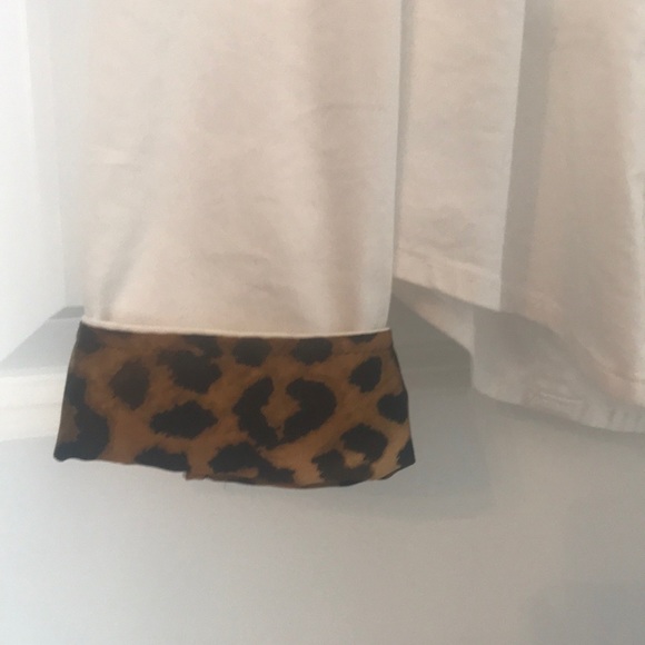 Express white button down - Picture 3 of 3